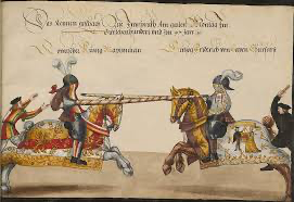 UnScripted - BWC to Add Tournament Jousting as Intramural Sport